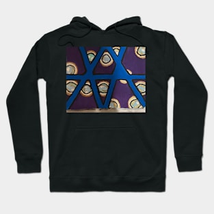 Celestial Designs Hoodie